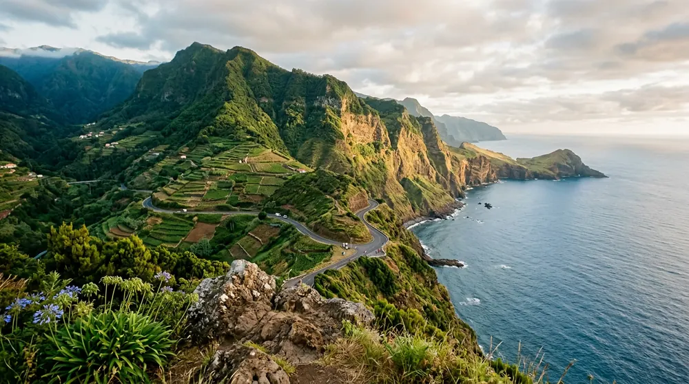 Madeira