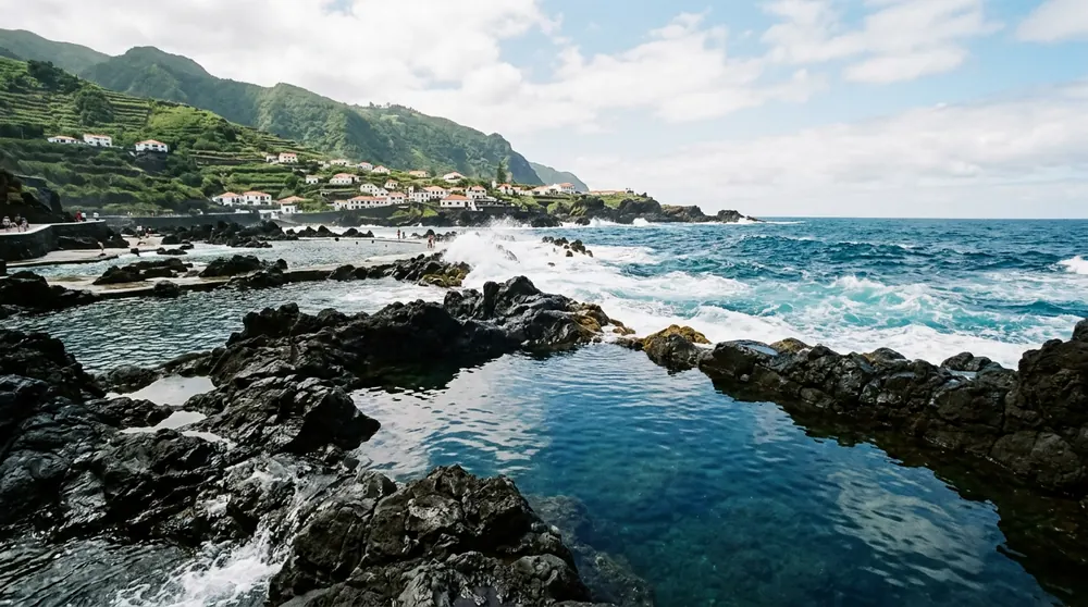 Madeira met een huurauto – Wat neem je mee voor je huurauto op Madeira?