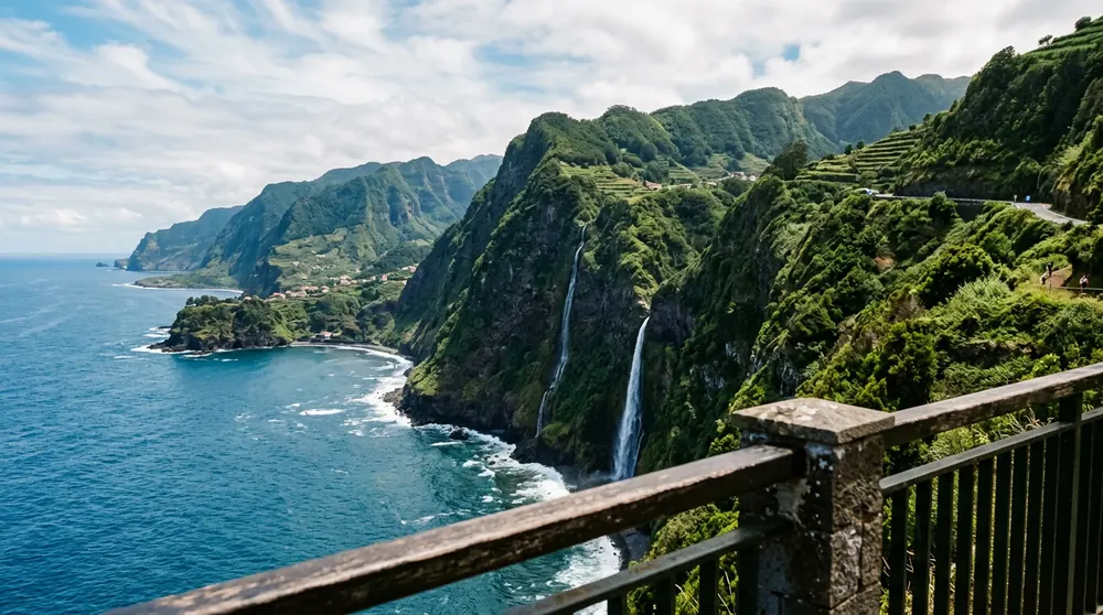 Veelgestelde vragen over autohuur op Funchal Airport